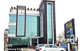 Hotel Yash International